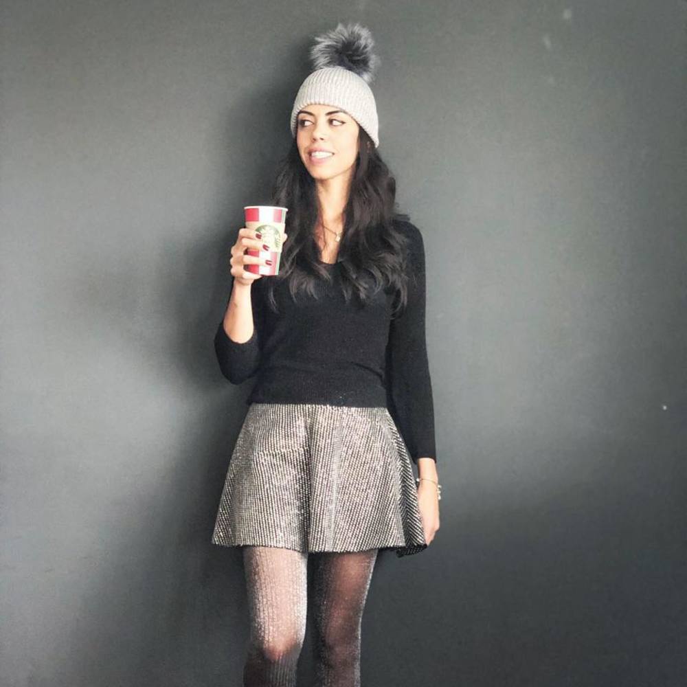 Meet your Posher, Burcu